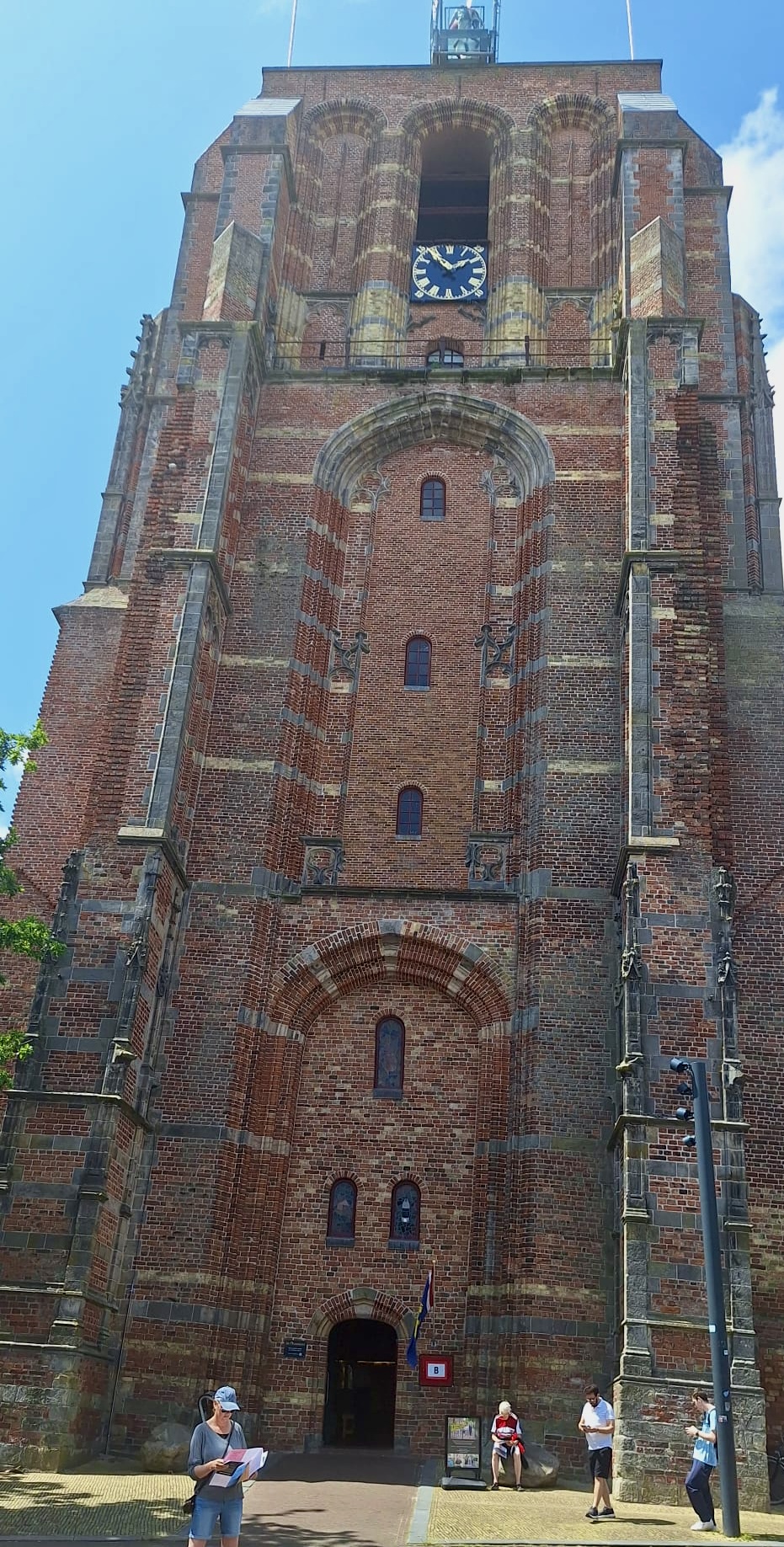 Oldehove