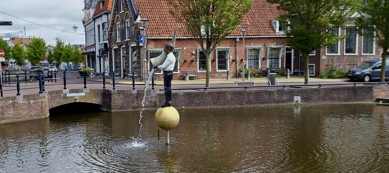 Waterpoortwachter