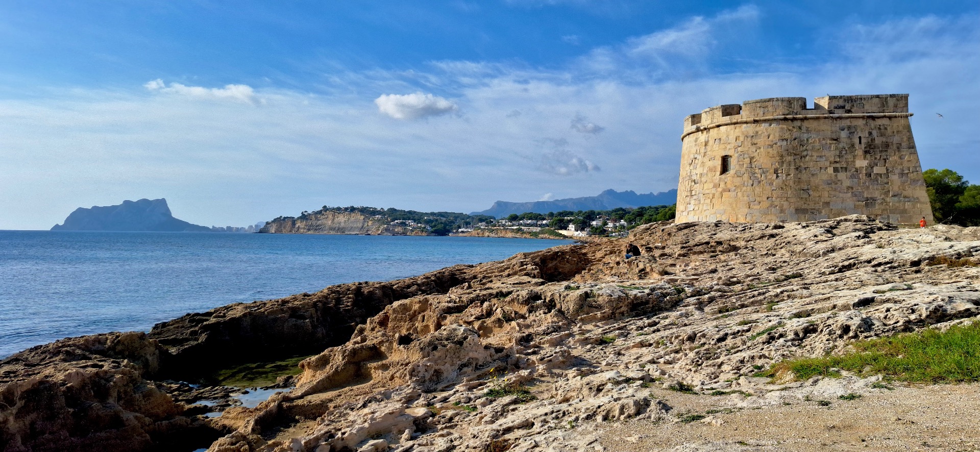 Torre del Cap d’or